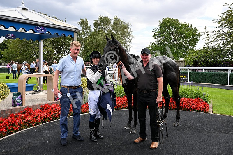 280726-Race 3-Black Velvet Boy-2094 - Race 3 14.45pm EBF Restricted Maiden Stakes