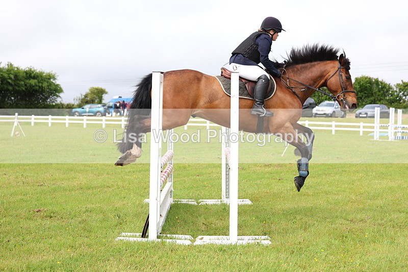 3E7A6481 - Class 8: Junior 90cm