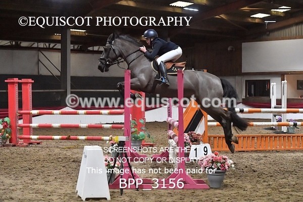 BPP_3156 - CLASS 6 BS PONY Springboard 128cm/ 138cm Restricted Handicap
