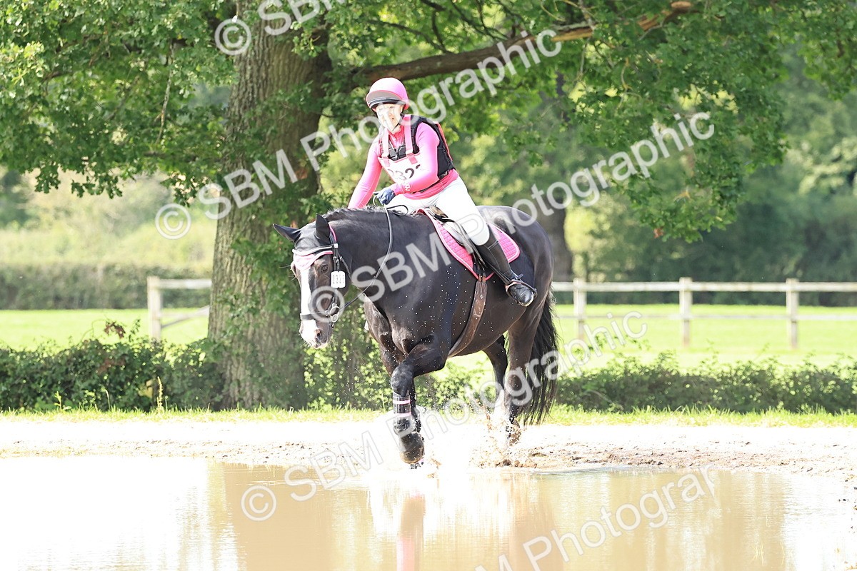 SBM_22150 - E11 - Eventers Challenge 60cm Championship