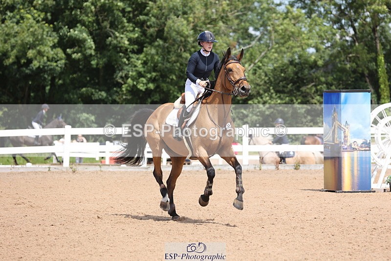 240718A-124558-05226 - Cls 9, 1 Star Bronze Tour 1.10m