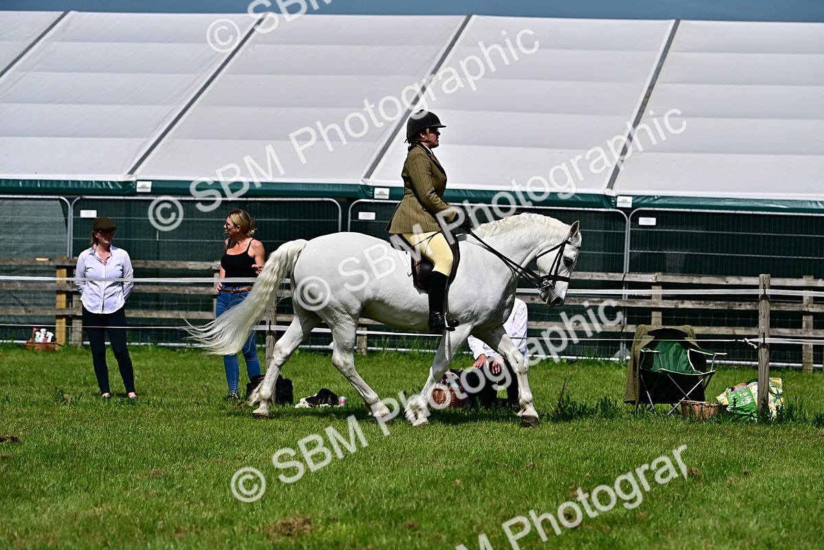 SBM_03718 - Class 58 - TSR  Ridden Veteran Amateur of the year