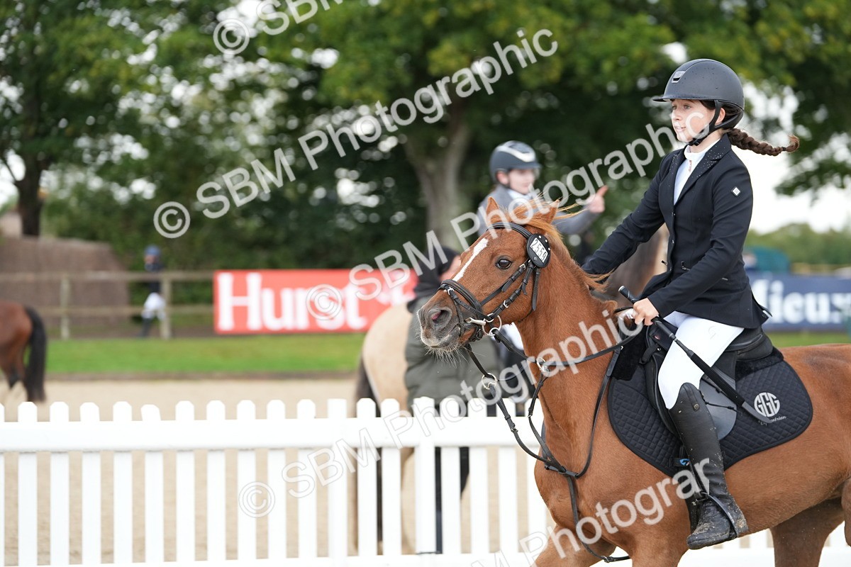 SBM_40025 - J6 - Junior Pony 55cm Championship