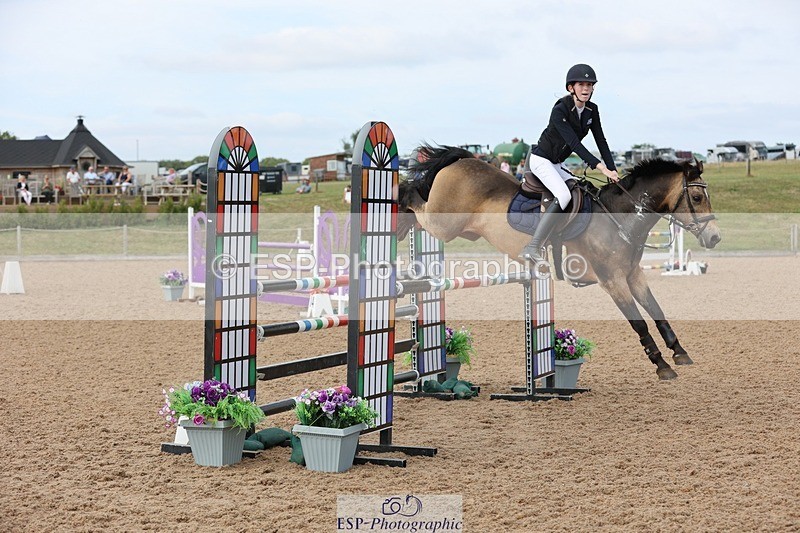 250629-172028-13674 - Cls 30 138cm HOYS Qualifier