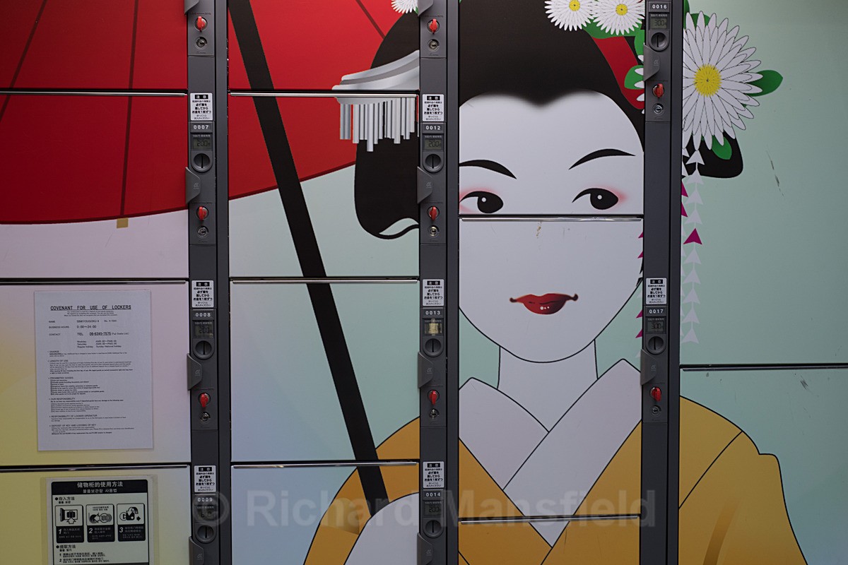  - Japan