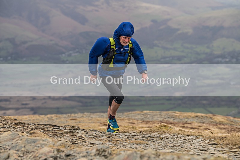 Coledale-1264 - Coledale Horseshoe Fell Race Saturday 29th March 2025
