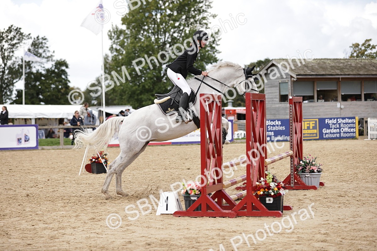 SBM_22330 - J59 - Clear Round 75cm