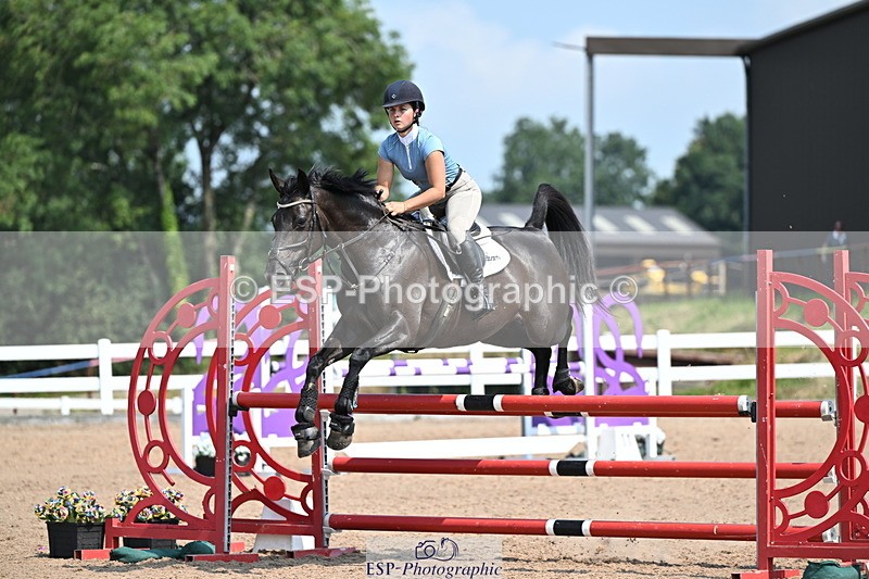 240801A-114344-00505 - Cls 10 1.05m Amateur Qualifier