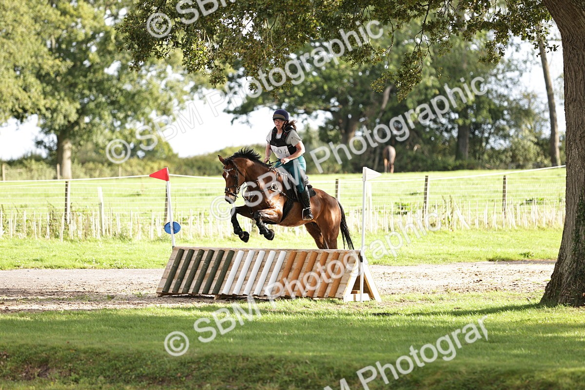 SBM_11843 - E6 - Eventers Challenge 80cm Championship