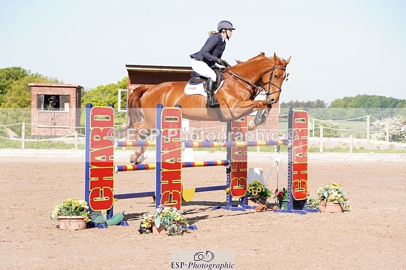 250510-090932-09723 - Cls 13 Snr Foxhunter