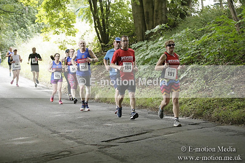 CAD5M 210719-0262 - Cadence Events Colerne 5 Miler  21-Jul-2019