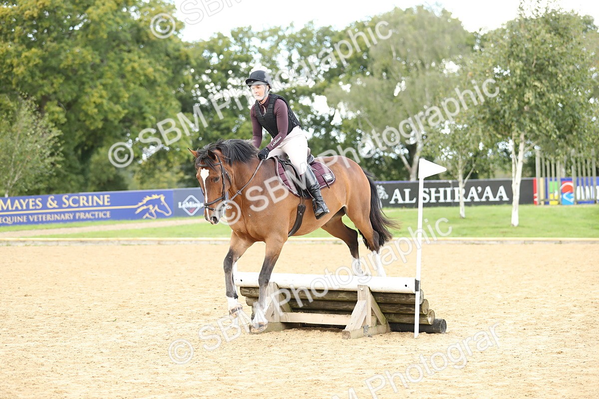 SBM_22086 - E9 - Eventers Challenge 60cm Championship