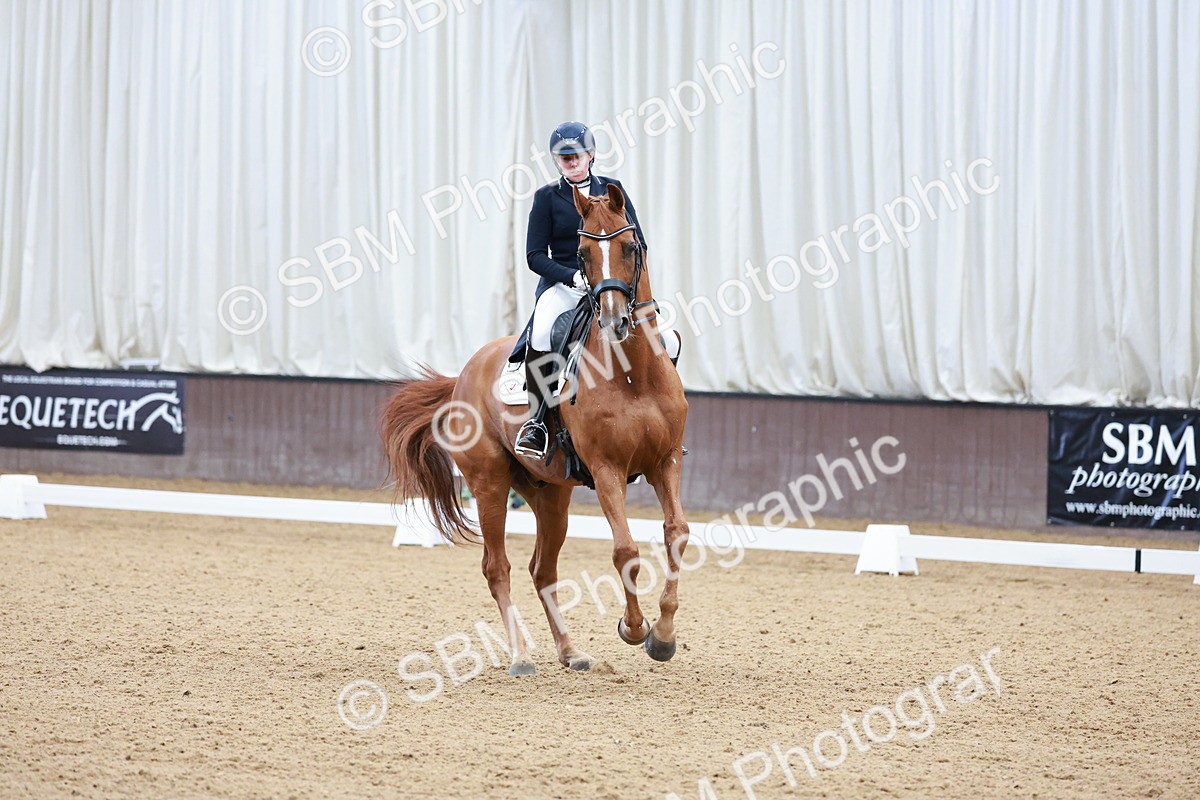 SBM_014040 - Class 4 - FEI INT I