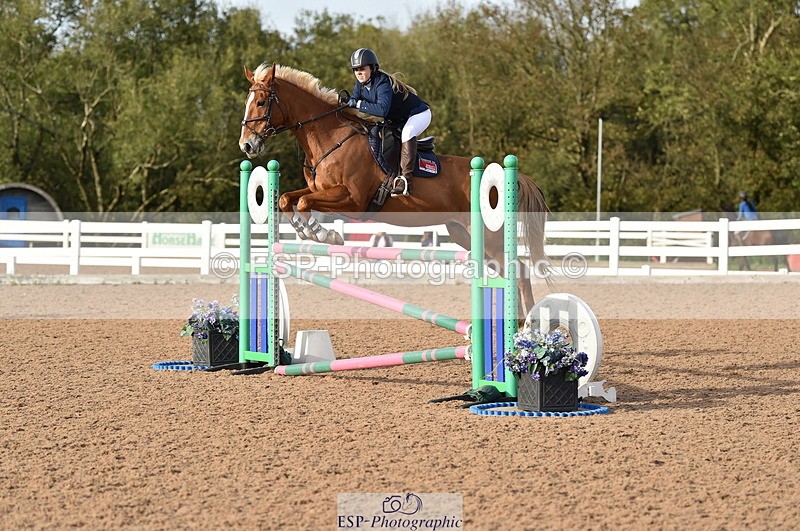 231015A-160704-09233 - Cls 27 1.10m Amateur Q 2nd R