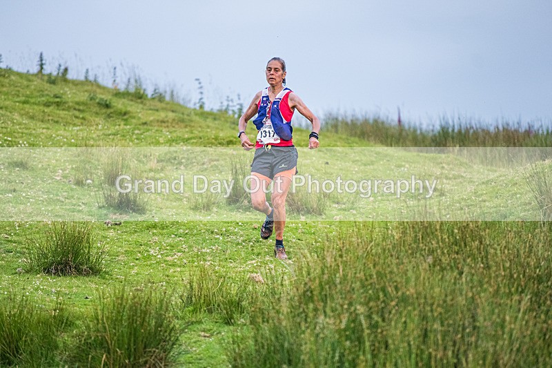 Tebay-684 - Tebay Fell Race Wednesday 26th June 2024