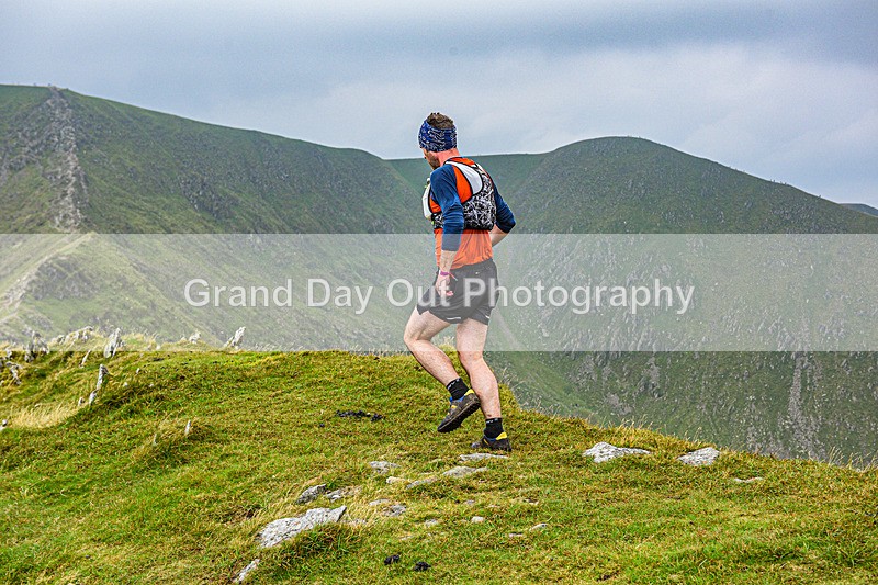 Grisedale Horseshoe-645 - Grisedale Horseshoe Fell Race Saturday 3rd September 2022