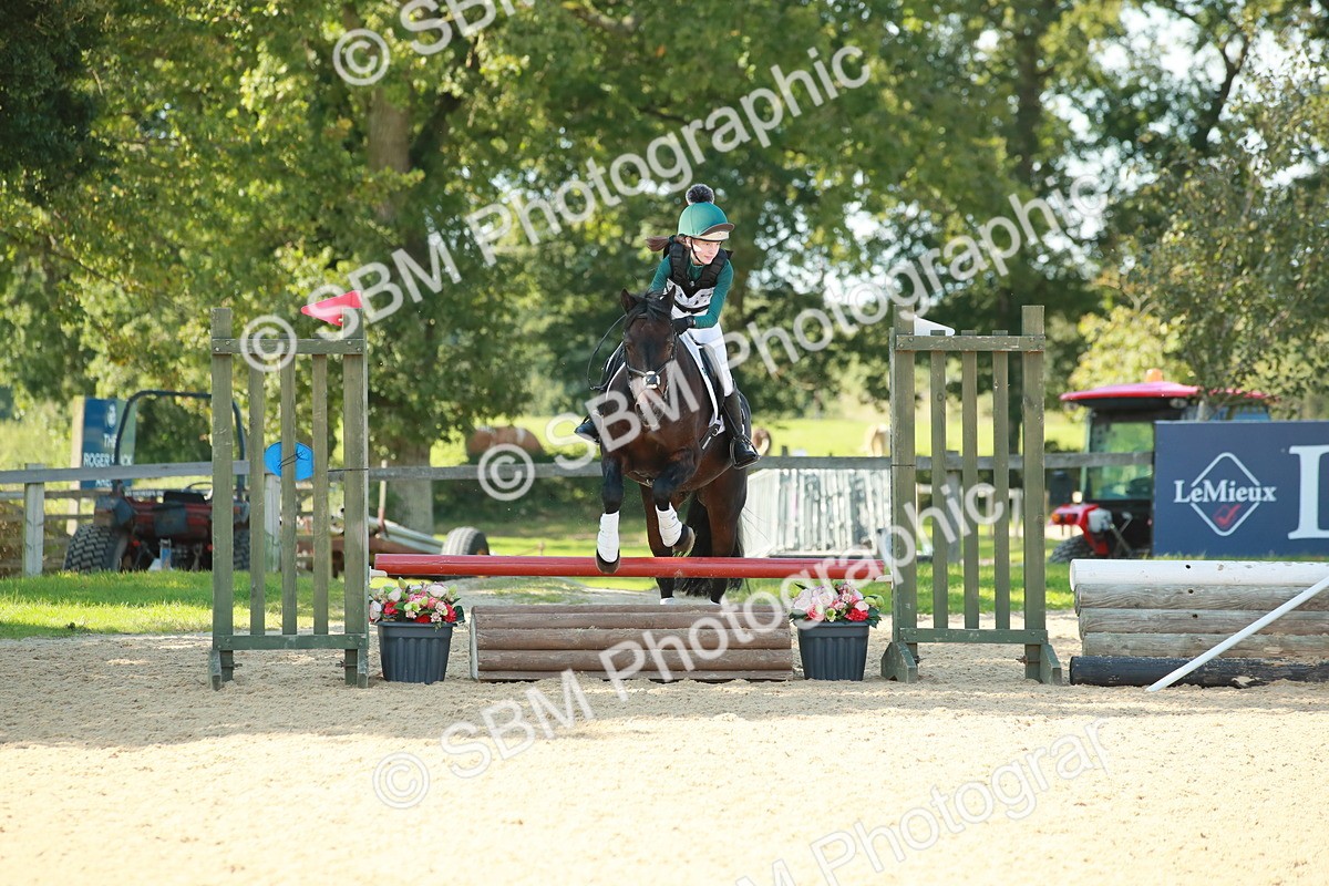 SBM_23186 - E11 - Eventers Challenge 60cm Championship