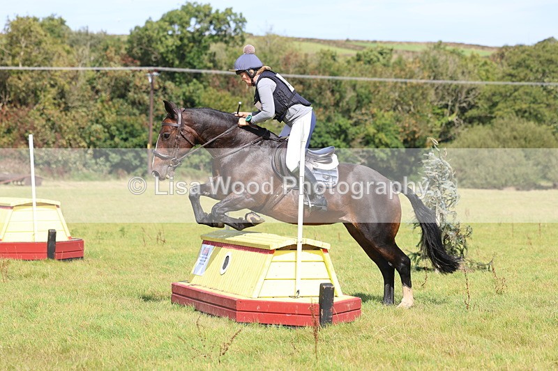 3E7A7076 - Class 2: Trekenning Open: Yellow Boat