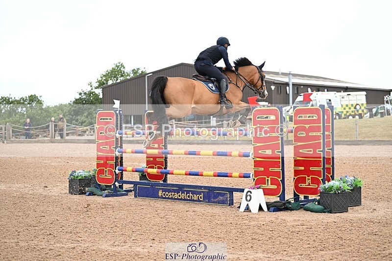 250720-084656-18360 - Cls 20, 1 Star Gold Tour