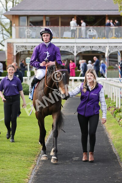 yr12052022r6-27 - Race 6 4.45pm Frank Whittle Partnership EBFstallions.com Maiden Stakes
