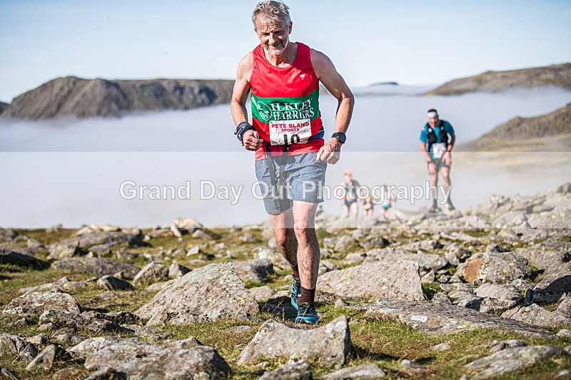 Langdale-623 - Langdale Horseshoe Fell Race Saturday 11th October 2025
