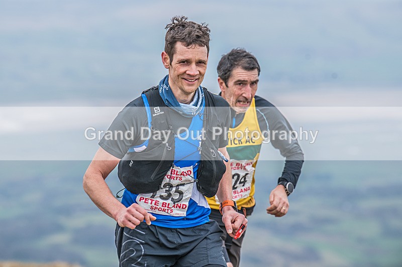 Black Combe-947 - Black Combe Fell Race Saturday 4th March 2023