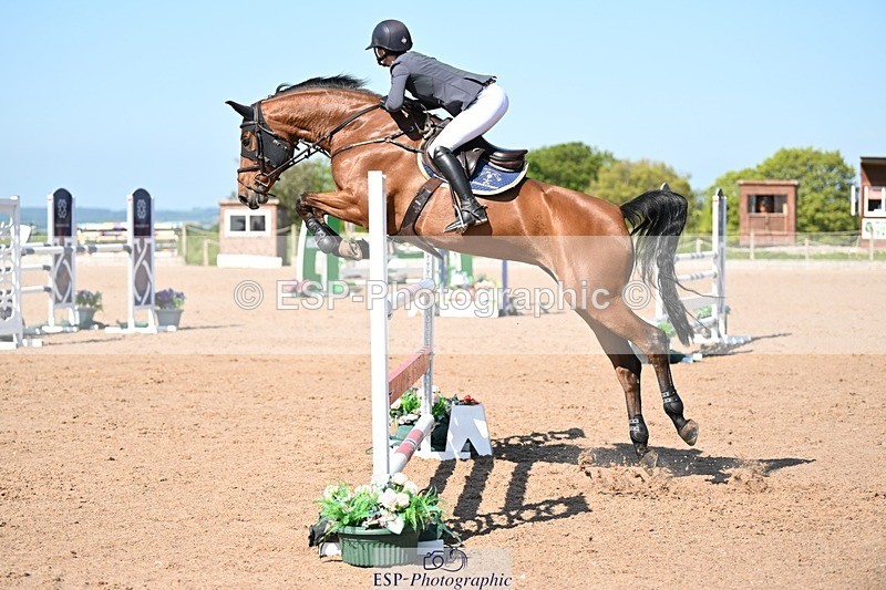 250509-101623-05511 - Cls 14 Snr 1.20m Open