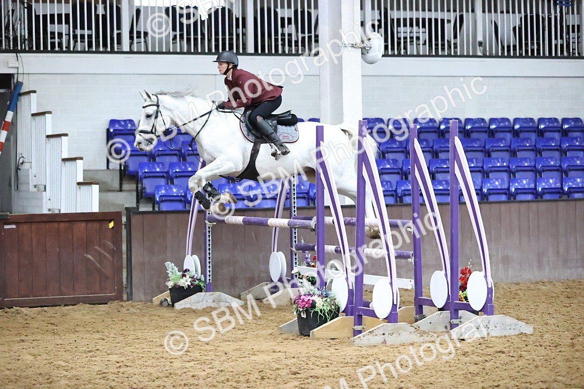 SBM_003490 - Class 11 - Senior Newcomers 1.10m