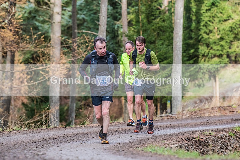 Glentress 21  10K-1170 - High Terrain Events Glentress 21 & 10K Trail Races Saturday 16th November 2024