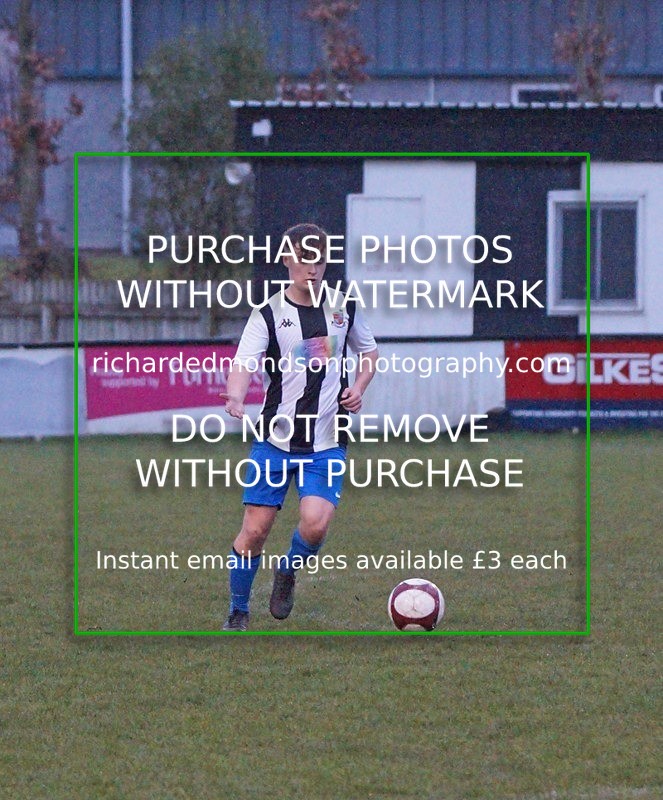 DSC06876 - Kendal Town v Kendal Town Reserves (9/4/21)