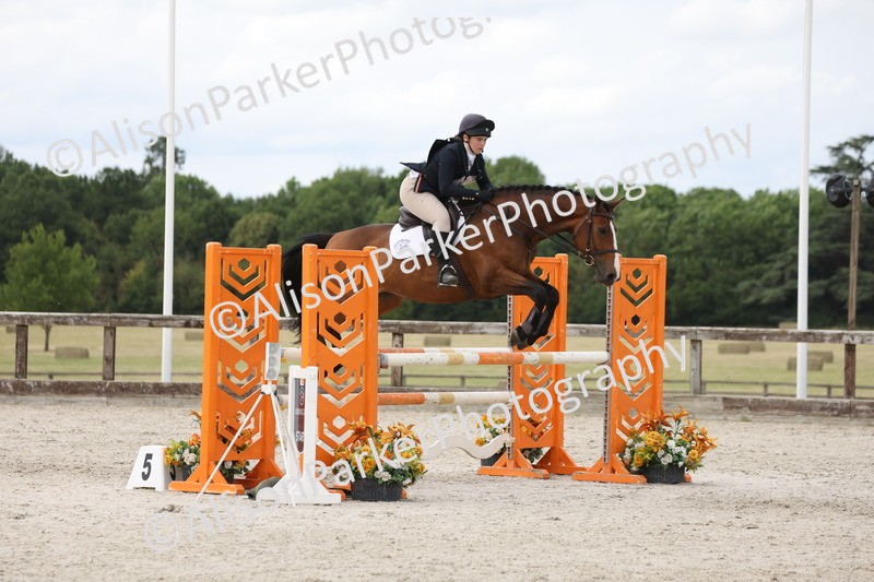 20250622-8511 - PC100 Qualifier - Round 2