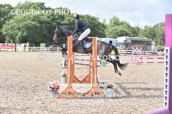 JAC_6140 - CLASS 7 SAT Blue Chip Pony Newcomers/ 1m Open