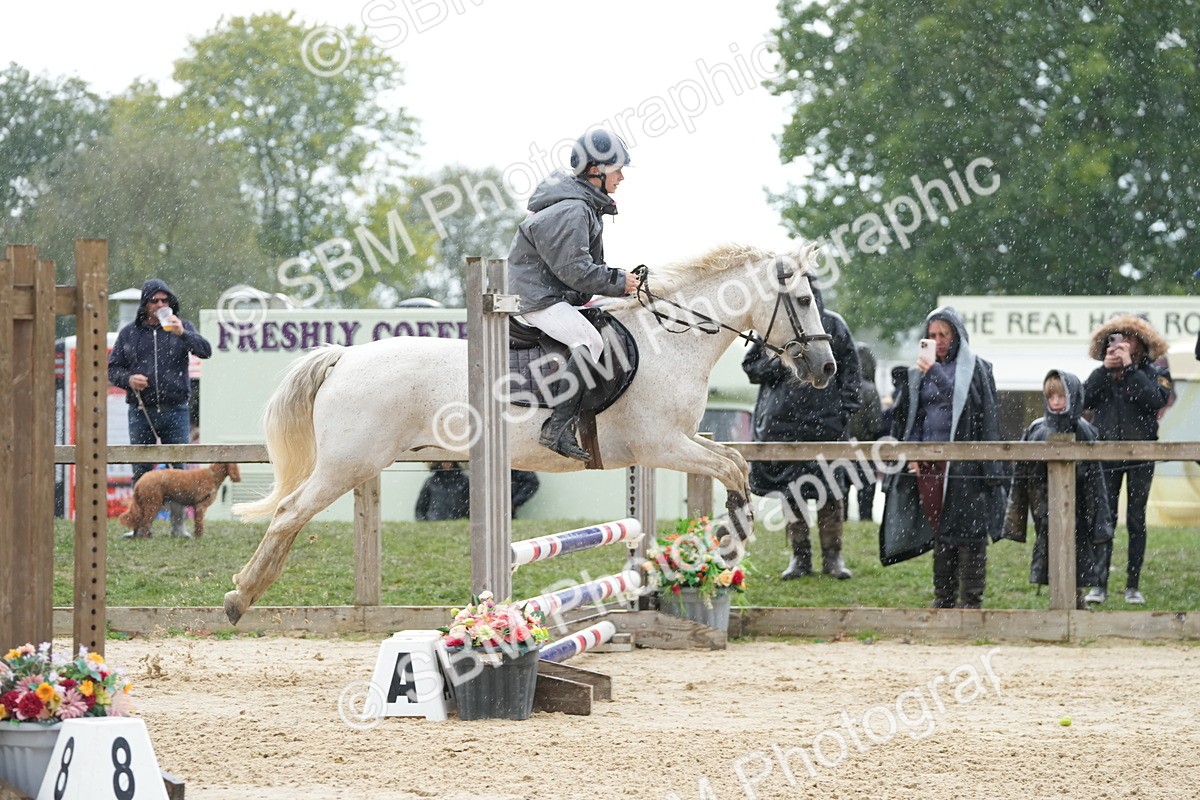 SBM_43301 - J7 - Junior Pony 60cm Championship
