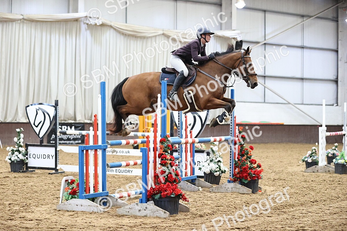 SBM_007164 - Class 19 - Senior Newcomers 1.10m
