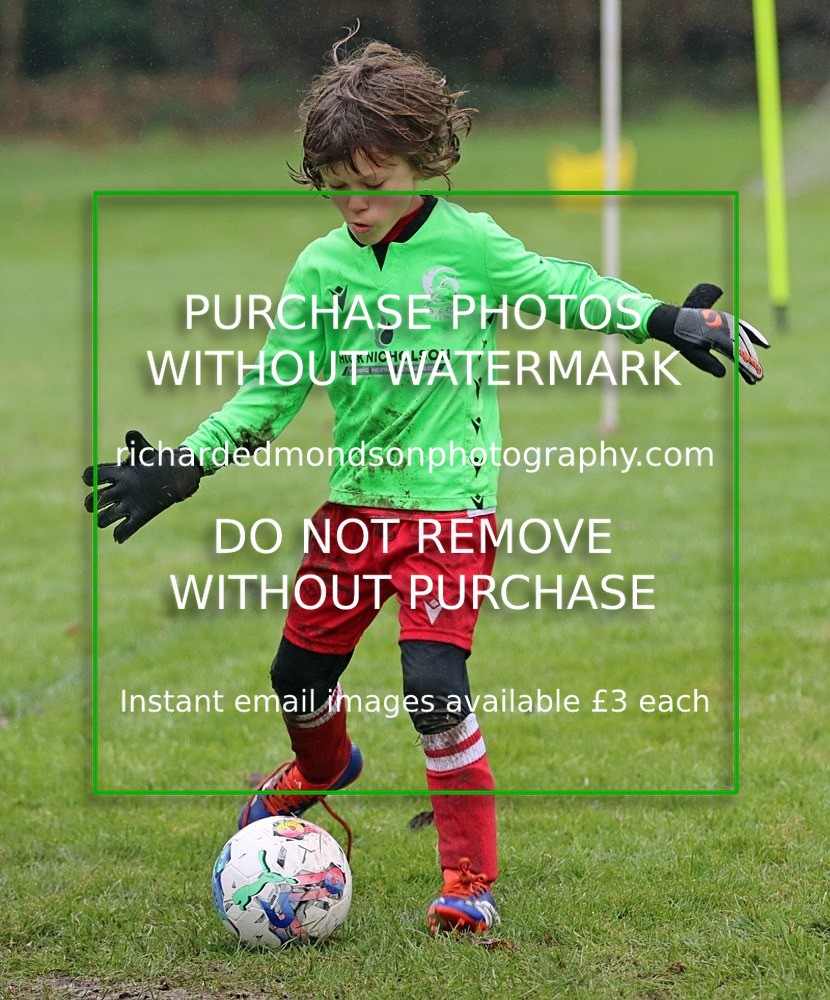 IMG_4958 - Ibis Under 8 vs Kirkby Stephen Under 8 (30/11/24)