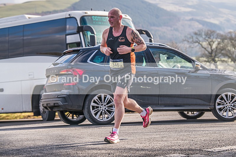 North Lakes-927 - North Lakes 10K & Half Marathon Sunday 9th February 2025