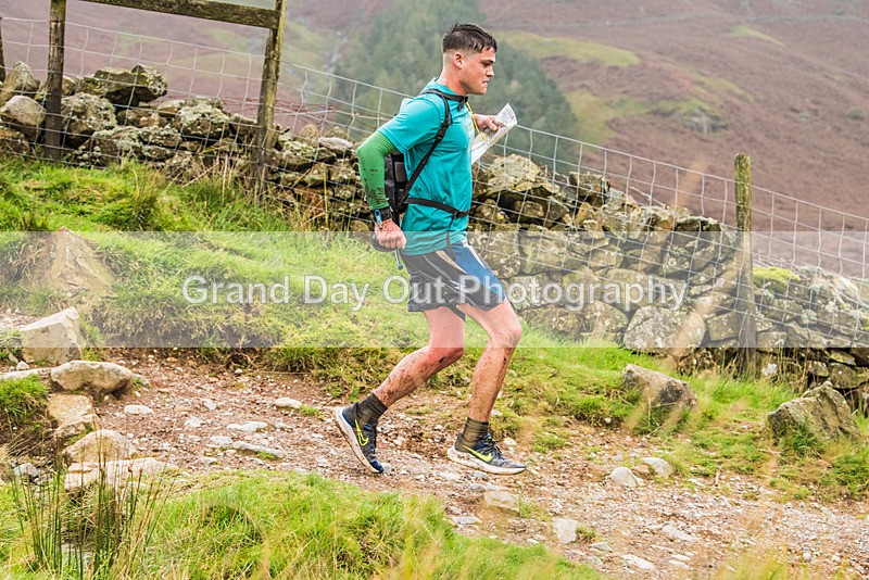 Langdale-1670 - Langdale Horseshoe Fell Race Saturday 7th October 2023