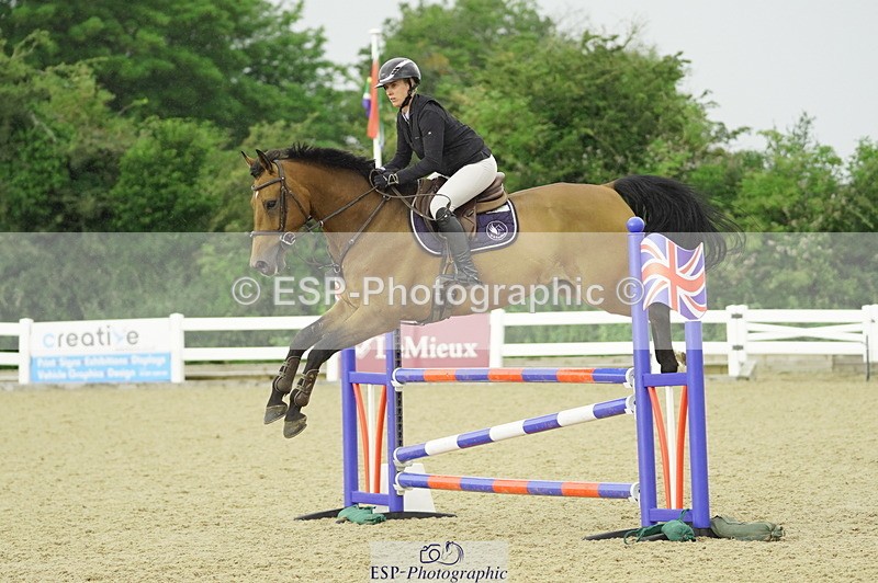 230729A-095408-04460 - Cls 20 British Novice & 90cm Open