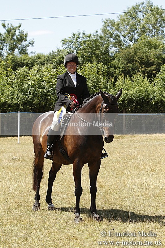 _BS_0858 - BVRC Show 2018 Ring 1