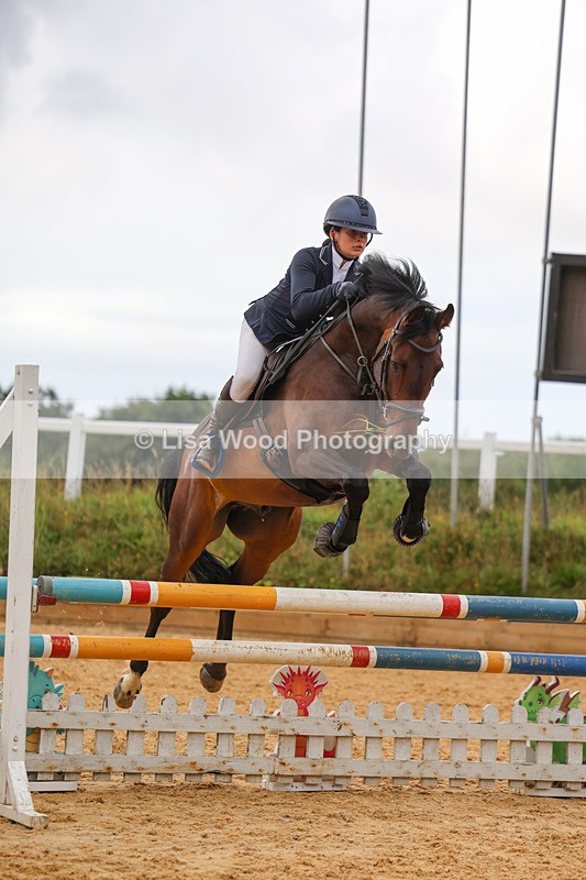 3E7A1009 - Class 11: Senior Discovery/1m open