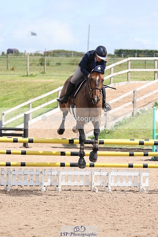 250525-114019-07930 - Cla 27 A&B 1.05 & 1.10m Snr Gran Prix