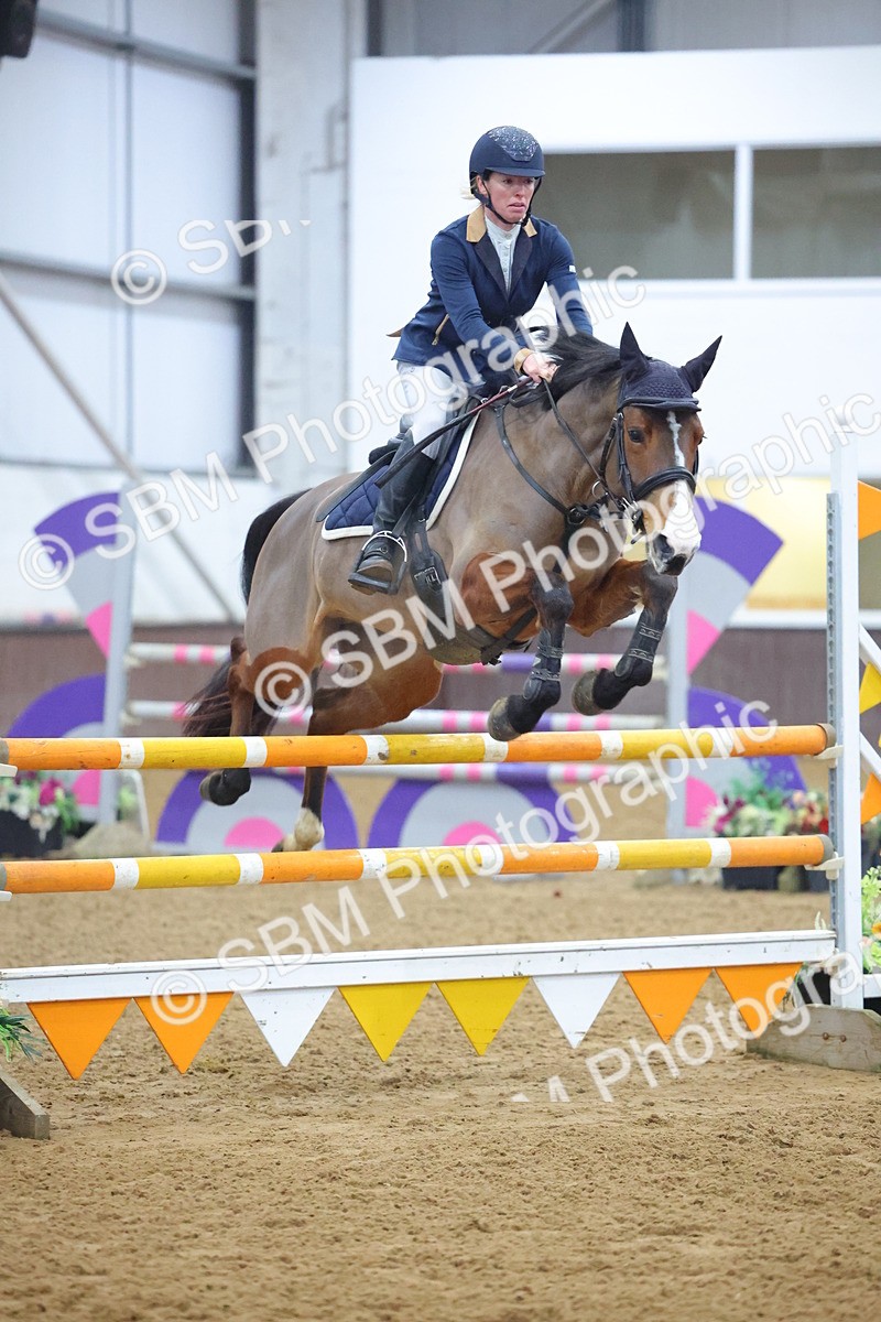 SBM_002023 - Class 15 - Senior Newcomers - First Round (1.10m)
