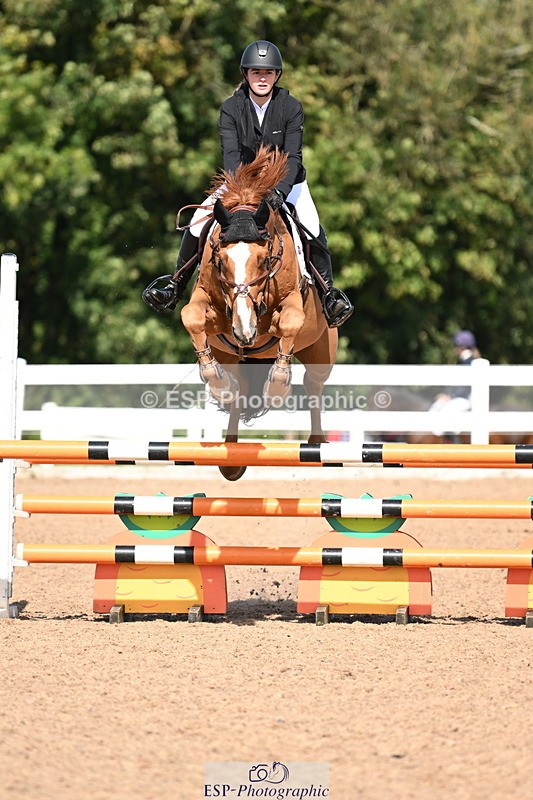 240914A-132014-07741 - Cls 23-S 95cm Amateur Qualifier