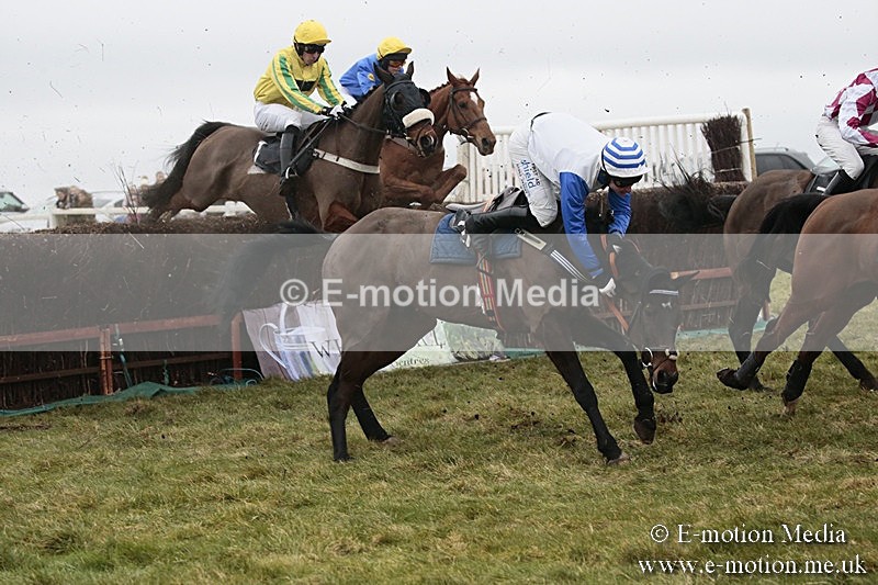PtP 180218 203 - Combined Services Point-to-Point Larkhill 18/02/18