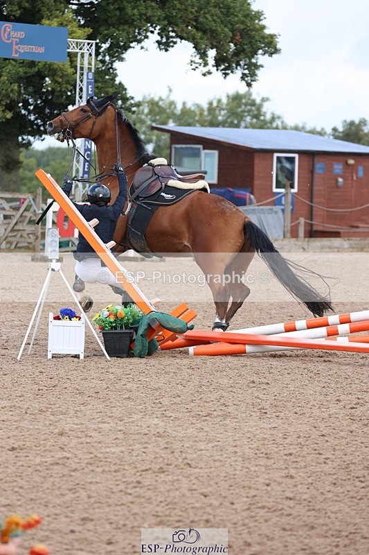 250911-120501-01324 - Cls 3 Snr Foxhunter