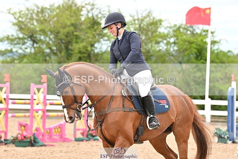 240419A-140721-08428 - Cls 18, 1 Star Silver Tour 1.20m