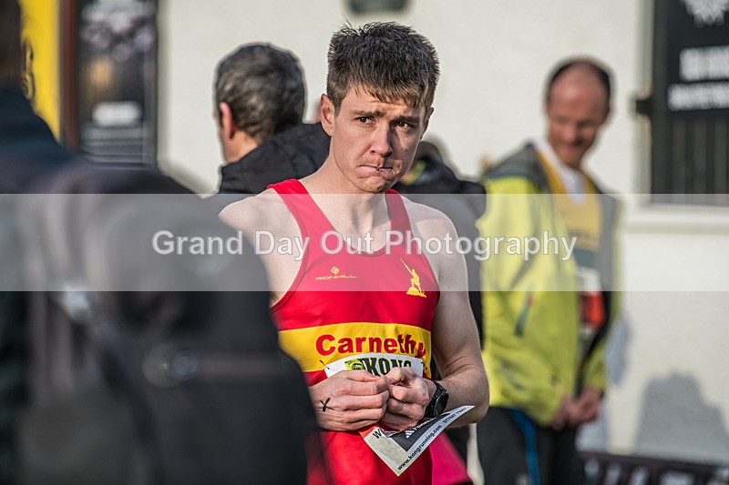 Loopy Latrigg-69 - Kong Loopy Latrigg Fell Race Saturday 21st December 2024