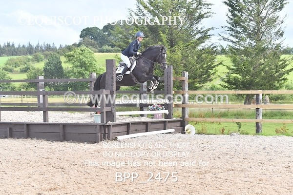 BPP_2475 - DERBY CLASS 7 - 80CM