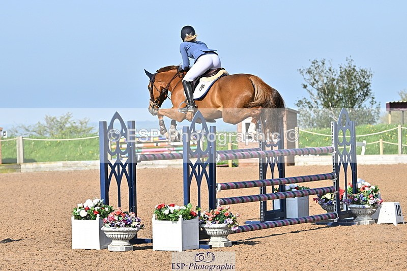 240509A-090313-00415 - Cls 8 Foxhunter