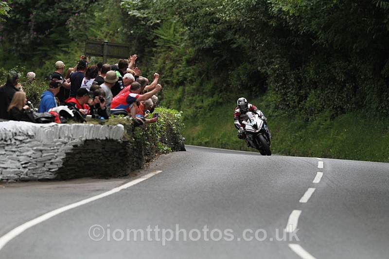 PR155130 - Superbike TT